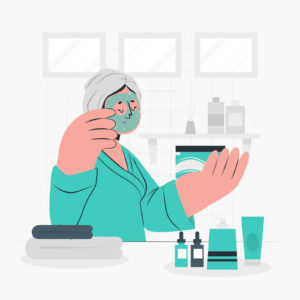 Beauty secrets for surviving long flights