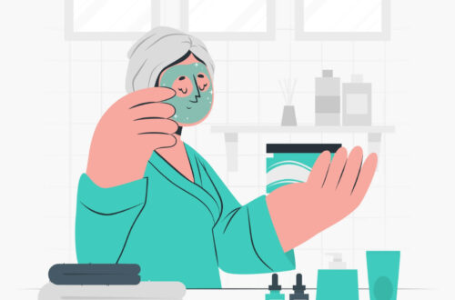 Beauty secrets for surviving long flights