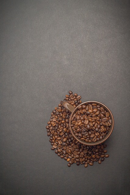 Colombian Coffee Route