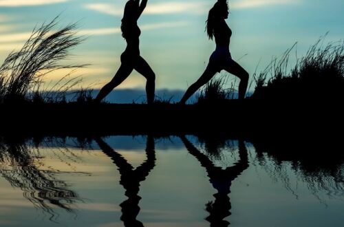 Exercise While Traveling