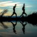 Exercise While Traveling