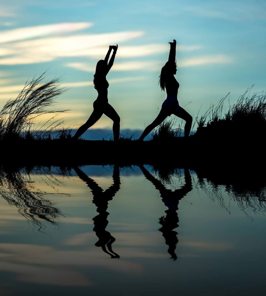 Exercise While Traveling