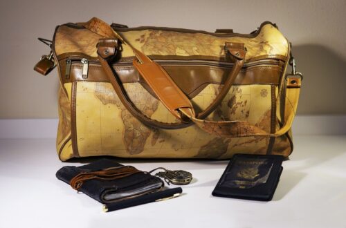 Pack Light for a Travel