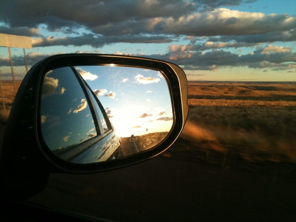 Scenic Road Trips in the U.S