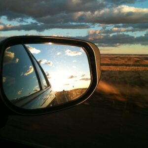 Scenic Road Trips in the U.S