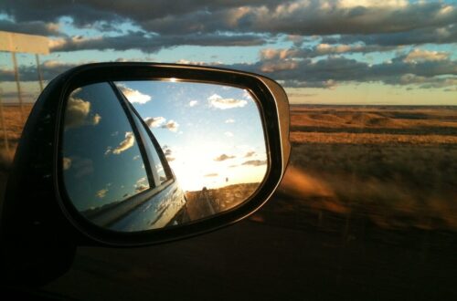 Scenic Road Trips in the U.S