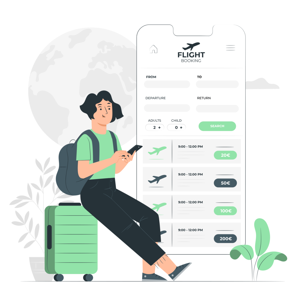 Guide to Outsmarting Jet Lag