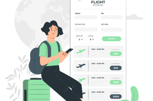 Guide to Outsmarting Jet Lag
