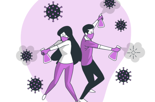 Stomach Illness While Traveling