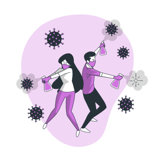 Stomach Illness While Traveling