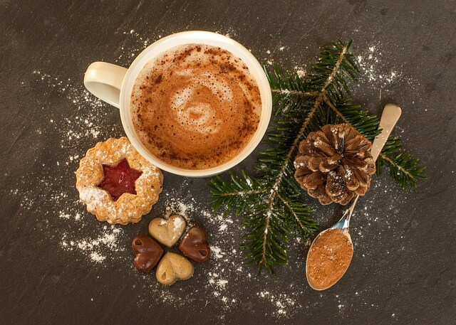 Christmas Destinations for Food Lovers