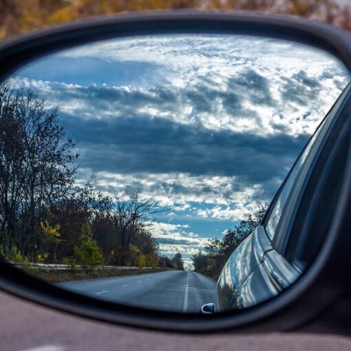 How to Rest on a Long Road Trip