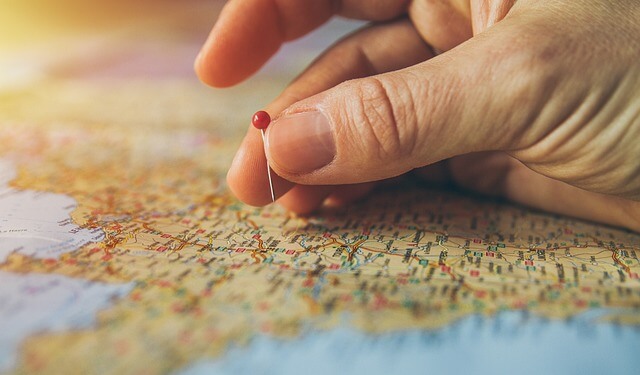 Discover the Must-Visit Tourist Destinations in 2024