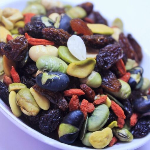 Best Foods for Travel