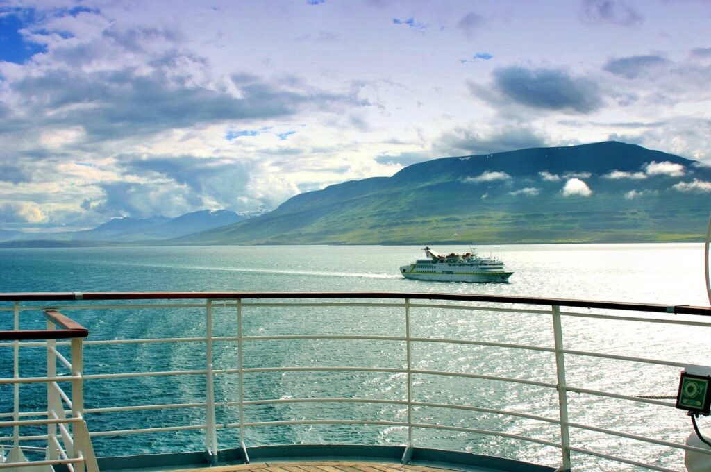 Top cruise lines for exploring the Canary Islands