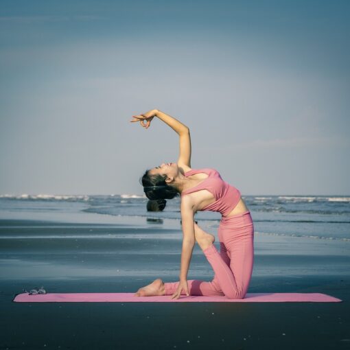 Benefits of Yoga Travel