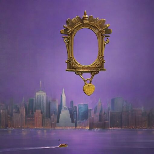 Friends-Inspired Tourist Destinations