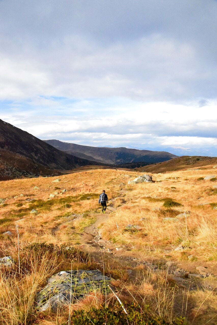 Healthy While Traveling